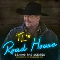 TL's Road House artwork