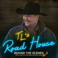 TL's Road House artwork