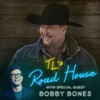 TL's Road House artwork