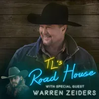 TL's Road House artwork