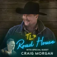 TL's Road House artwork