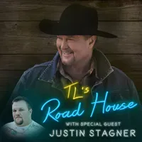 TL's Road House artwork