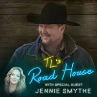 TL's Road House artwork