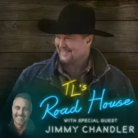 TL's Road House artwork