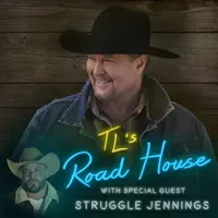 TL's Road House artwork