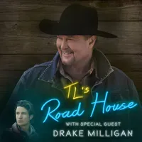 TL's Road House artwork