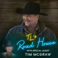 TL's Road House artwork