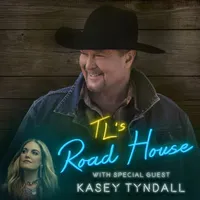 TL's Road House artwork