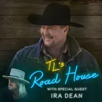 TL's Road House artwork