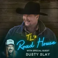TL's Road House artwork