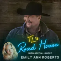 TL's Road House artwork