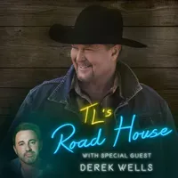 TL's Road House artwork