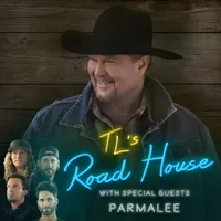 TL's Road House artwork