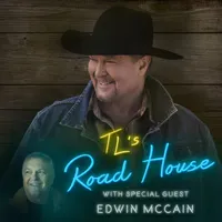 TL's Road House artwork