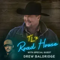 TL's Road House artwork
