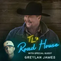 TL's Road House artwork