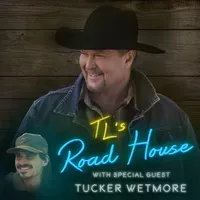 TL's Road House artwork