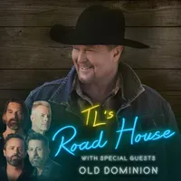 TL's Road House artwork