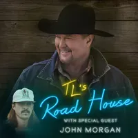 TL's Road House artwork