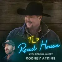 TL's Road House artwork