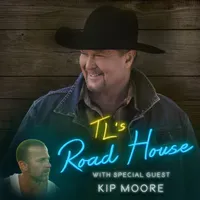 TL's Road House artwork