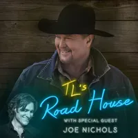 TL's Road House artwork