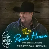 TL's Road House artwork