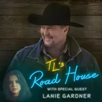 TL's Road House artwork