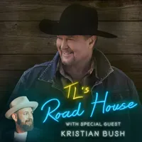TL's Road House artwork