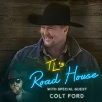 TL's Road House artwork