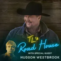 TL's Road House artwork