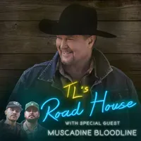 TL's Road House artwork