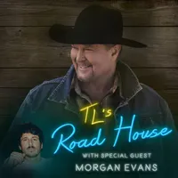 TL's Road House artwork