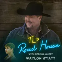 TL's Road House artwork