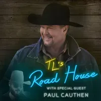 TL's Road House artwork