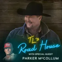 TL's Road House artwork