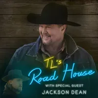 TL's Road House artwork