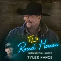 TL's Road House artwork