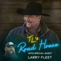 TL's Road House artwork