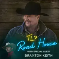 TL's Road House artwork