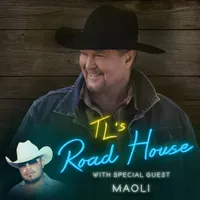 TL's Road House artwork
