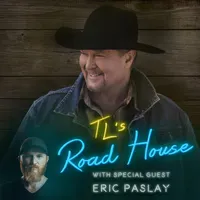 TL's Road House artwork