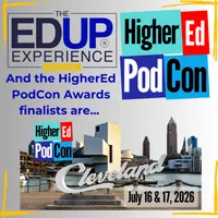The EdUp Experience artwork