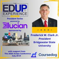 The EdUp Experience artwork