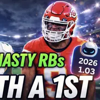 Smash Accept Dynasty Trades artwork