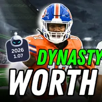 Smash Accept Dynasty Trades artwork