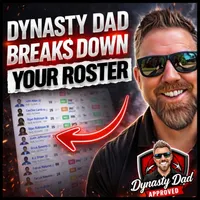 Smash Accept Dynasty Trades artwork