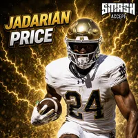 Smash Accept Dynasty Trades artwork