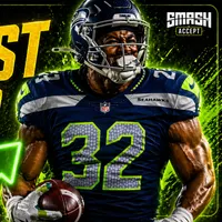 Smash Accept Dynasty Trades artwork