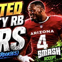 Smash Accept Dynasty Trades artwork